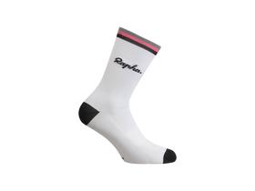 Obrázek produktu: Cyklistické Cyklistické ponožky s logem Rapha