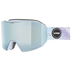 Obrázek produktu: Lyžařské Brýle Uvex Evidnt