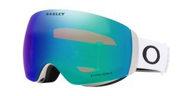 Obrázek produktu: Oakley Flight Deck M Matte White w/ Prizm Argon