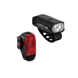 Obrázek produktu: Lezyne MINI DRIVE 400XL /  KTV DRIVE PRO+ PAIR