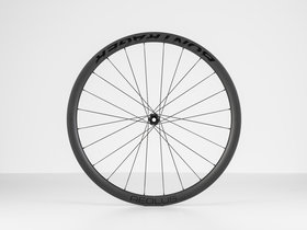 Obrázek produktu: Silniční kolo Bontrager Aeolus Pro 37 TLR pro kotoučové brzdy