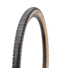 Obrázek produktu: MAXXIS PLÁŠŤ RAMBLER KEVLAR 700X50C EXO/TR/TANWALL