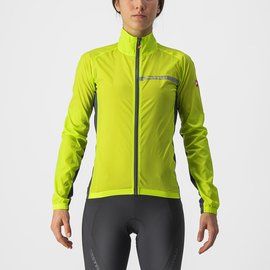 Obrázek produktu: Castelli Squadra Stretch W Jacket