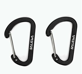 Obrázek produktu: Salewa Flat Wiregate Carabiner