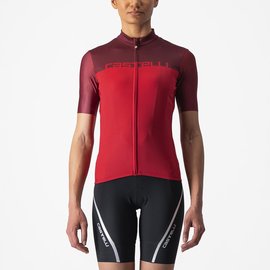 Obrázek produktu: Castelli Velocissima W Jersey