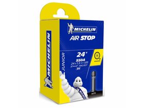 Obrázek produktu: MICHELIN DUŠE AIR STOP AUTO-SV 48MM