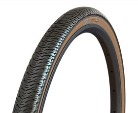 Obrázek produktu: MAXXIS PLÁŠŤ DTH KEVLAR 26X2.15 EXO/TANWALL