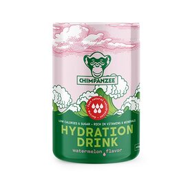 Obrázek produktu: CHIMPANZEE HYDRATION DRINK Watermelon  