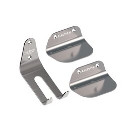 Obrázek produktu: Lezyne STAINLESS PEDAL HOOK