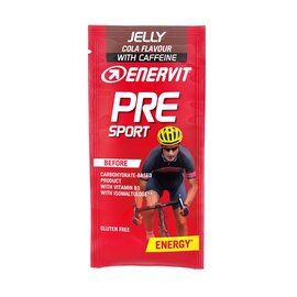 Obrázek produktu: Enervit PRE Sport s kofeinem  cola