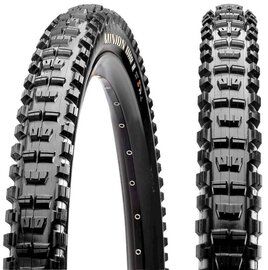 Obrázek produktu: MAXXIS PLÁŠŤ MINION DHR II 27.5X2.40WT KEVLAR 3CG/DD/TR 