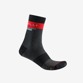 Obrázek produktu: Castelli Velocissima 2 Thermal Sock