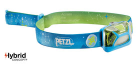 Obrázek produktu: Petzl TIKKID®