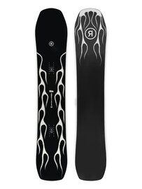 Obrázek produktu: RIDE Smokescreen snowboard 