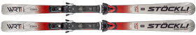 Obrázek produktu: Stöckli Set Laser WRT PRO-SRT Speed D20-SRT12 