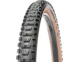 Obrázek produktu: MAXXIS PLÁŠŤ MINION DHR II 29X2.60 KEVLAR EXO/TR/TANWALL