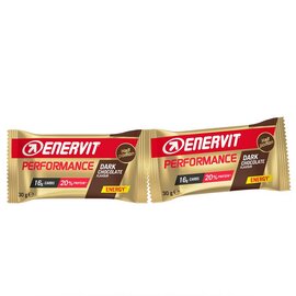 Obrázek produktu: Enervit Performance Bar - tmavá čokoláda