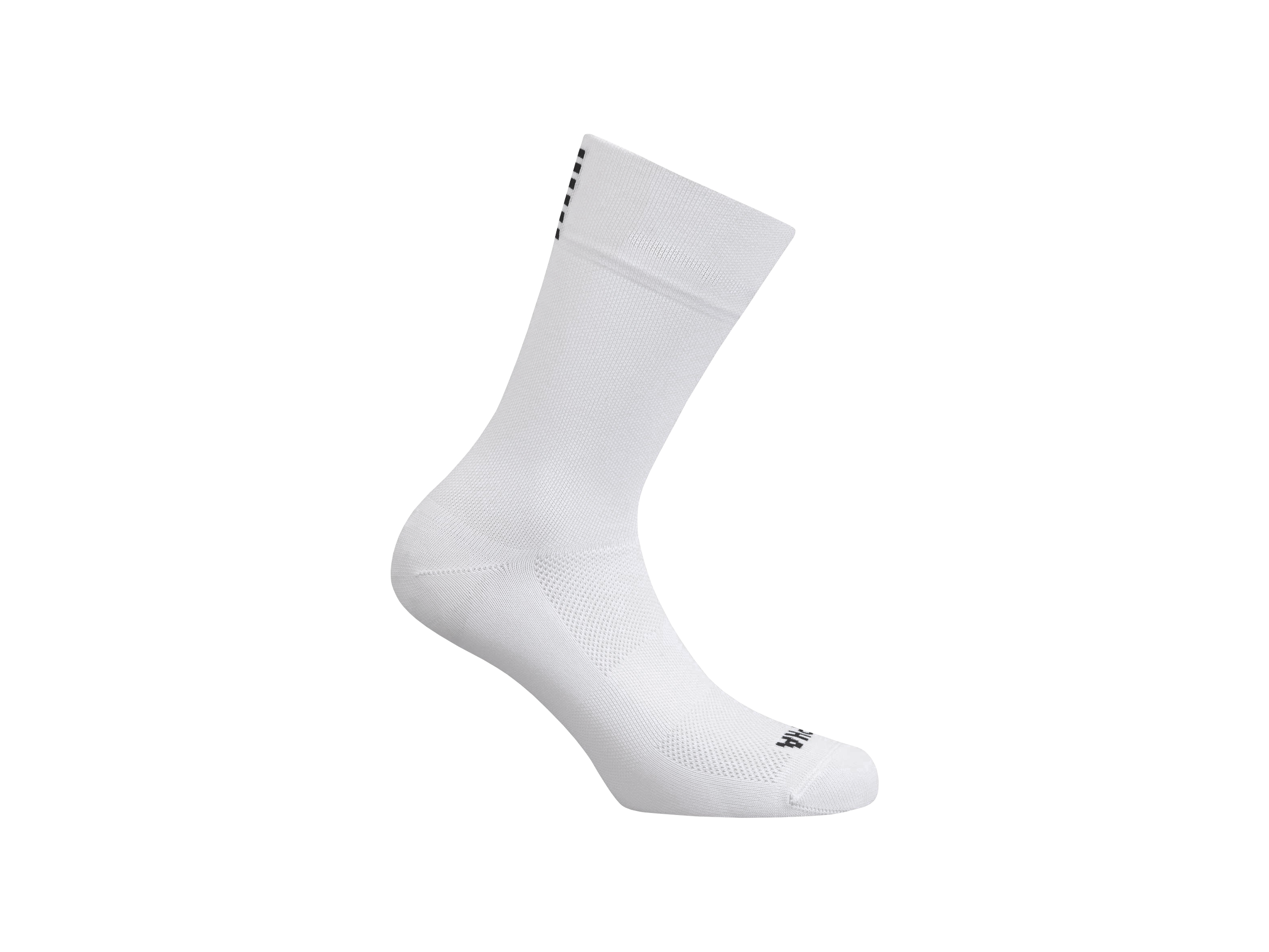 Cyklistické Cyklistické ponožky Rapha Pro Team XL bílá