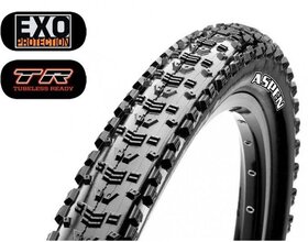 Obrázek produktu: MAXXIS PLÁŠŤ ASPEN 29X2.10 KEVLAR EXO/TR 