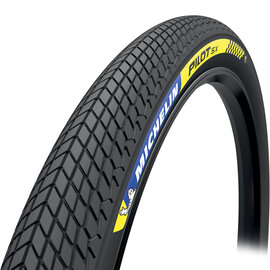 Obrázek produktu: MICHELIN PLÁŠŤ PILOT SX 20X1.70 RACING LINE KEVLAR TS TLR 