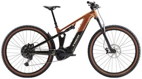 Obrázek produktu: Trek Powerfly+ FS 4 Gen 4