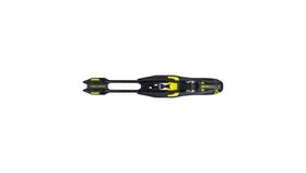 Obrázek produktu:  Fischer RACE CLASSIC IFP BLACK YELLOW 23/24