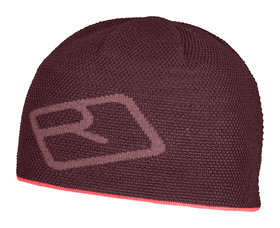 Obrázek produktu: Ortovox Merino Logo Knit Beanie