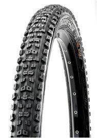 Obrázek produktu: MAXXIS PLÁŠŤ AGGRESSOR 27.5X2.30 KEVLAR EXO/TR 