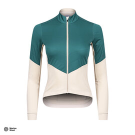 Obrázek produktu: Isadore Women's Signature Wind Block Long Sleeve Jersey 