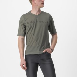 Obrázek produktu: Castelli Trail Tech Tee 2