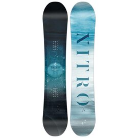 Obrázek produktu: NITRO snowboard MYSTIQUE