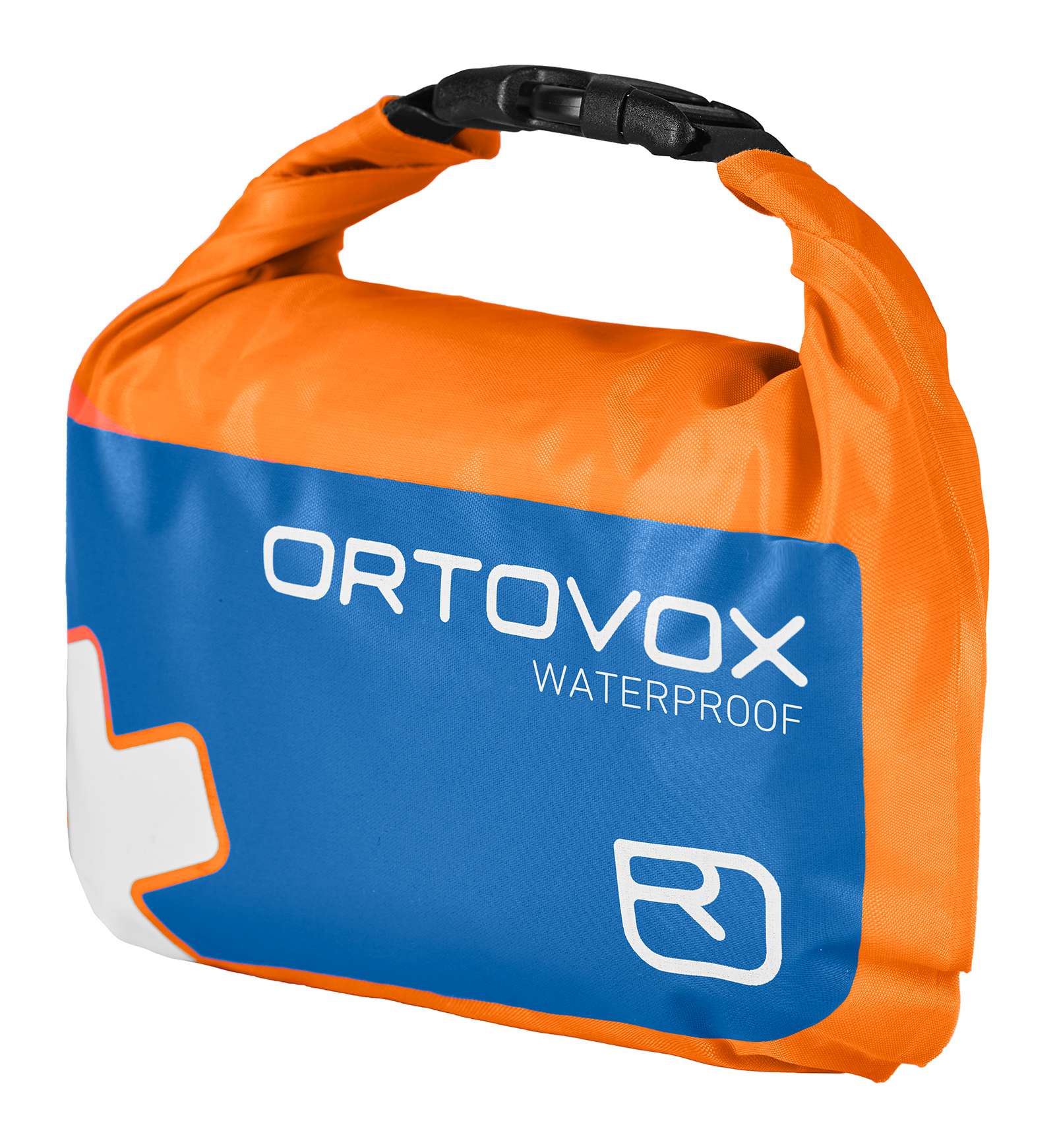 Ortovox FIRST AID WATERPROOF oranžová