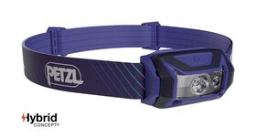 Obrázek produktu: Petzl TIKKA® CORE