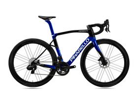 Obrázek produktu: Pinarello Dogma X | SHIMANO Dura Ace Di2 2x12 DB Power Meter