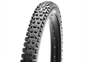 Obrázek produktu: MAXXIS PLÁŠŤ ASSEGAI 27.5X2.50WT KEVLAR EXO/TR 