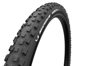 Obrázek produktu: MICHELIN PLÁŠŤ WILD XC 29x2.35 PERFORMANCE LINE KEVLAR GUM-X TS TLR 