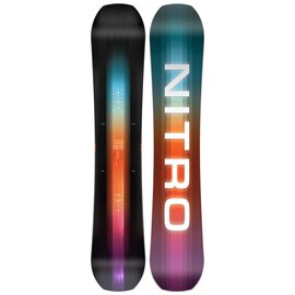 Obrázek produktu: NITRO snowboard TEAM