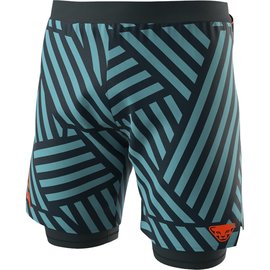 Obrázek produktu: Dynafit Trail Graphic 2/1 Shorts M