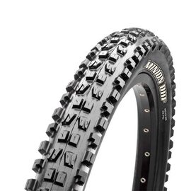 Obrázek produktu: MAXXIS PLÁŠŤ MINION DHF 26X2.50 DRÁT DH 