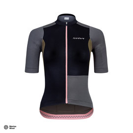 Obrázek produktu: Isadore Women's Patchwork Jersey