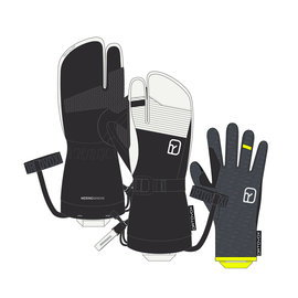 Obrázek produktu: Ortovox Freeride 3 Finger Glove Pro