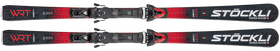 Obrázek produktu: Stöckli Set Laser WRT-SRT Speed D20-SRT12 