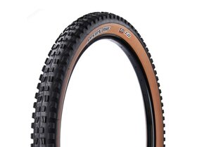 Obrázek produktu: MAXXIS PLÁŠŤ MINION DHF 27.5X2.50WT KEVLAR EXO/TR/TANWALL 