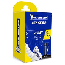 Obrázek produktu: MICHELIN DUŠE AIR STOP AUTO-SV 48MM