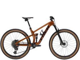 Obrázek produktu: Trek Top Fuel 9.9 X0 AXS T-Type