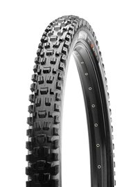 Obrázek produktu: MAXXIS PLÁŠŤ ASSEGAI 27.5X2.50WT KEVLAR 3CG/EXO+/TR