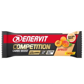 Obrázek produktu: ENERVIT Competition Bar (30 g) meruňka