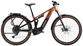 Obrázek produktu: Trek Powerfly+ FS 4 Equipped Gen 4