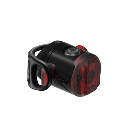 Obrázek produktu: Lezyne LED FEMTO USB REAR STVZO