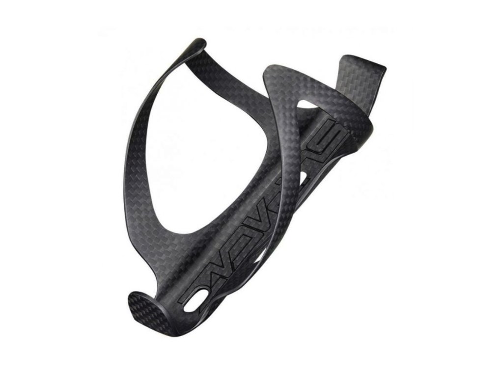 Supacaz Fly Cage (Carbon)